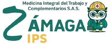 Logo de la empresa